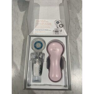 Clarisonic Mia 2 Cleansing System 2 Speeds for Gentle and Everyday Cleansing Set